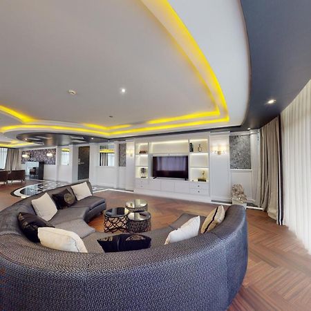 Grand Termal Yalova Resort Hotel & Spa Zewnętrze zdjęcie