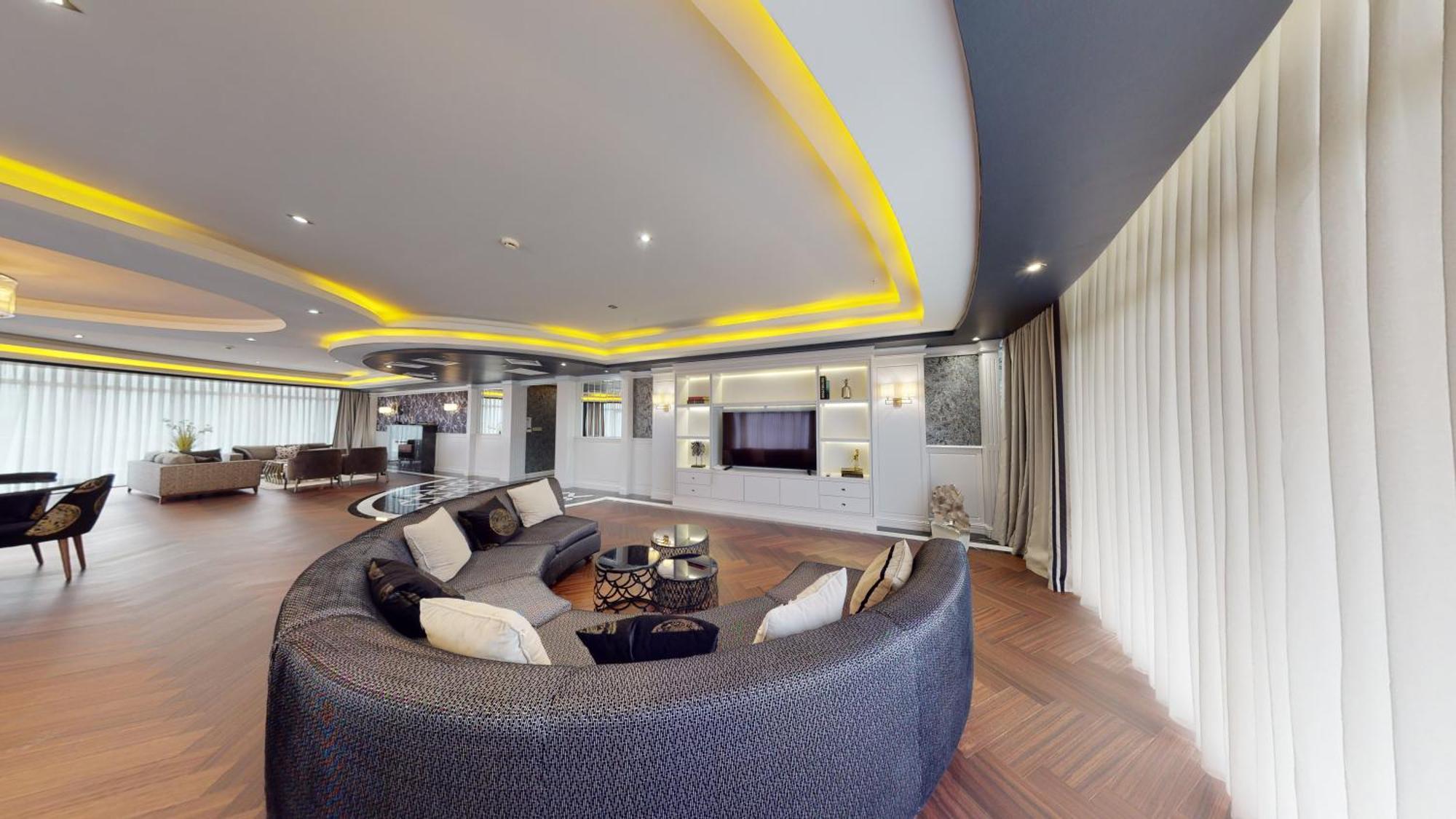 Grand Termal Yalova Resort Hotel & Spa Zewnętrze zdjęcie