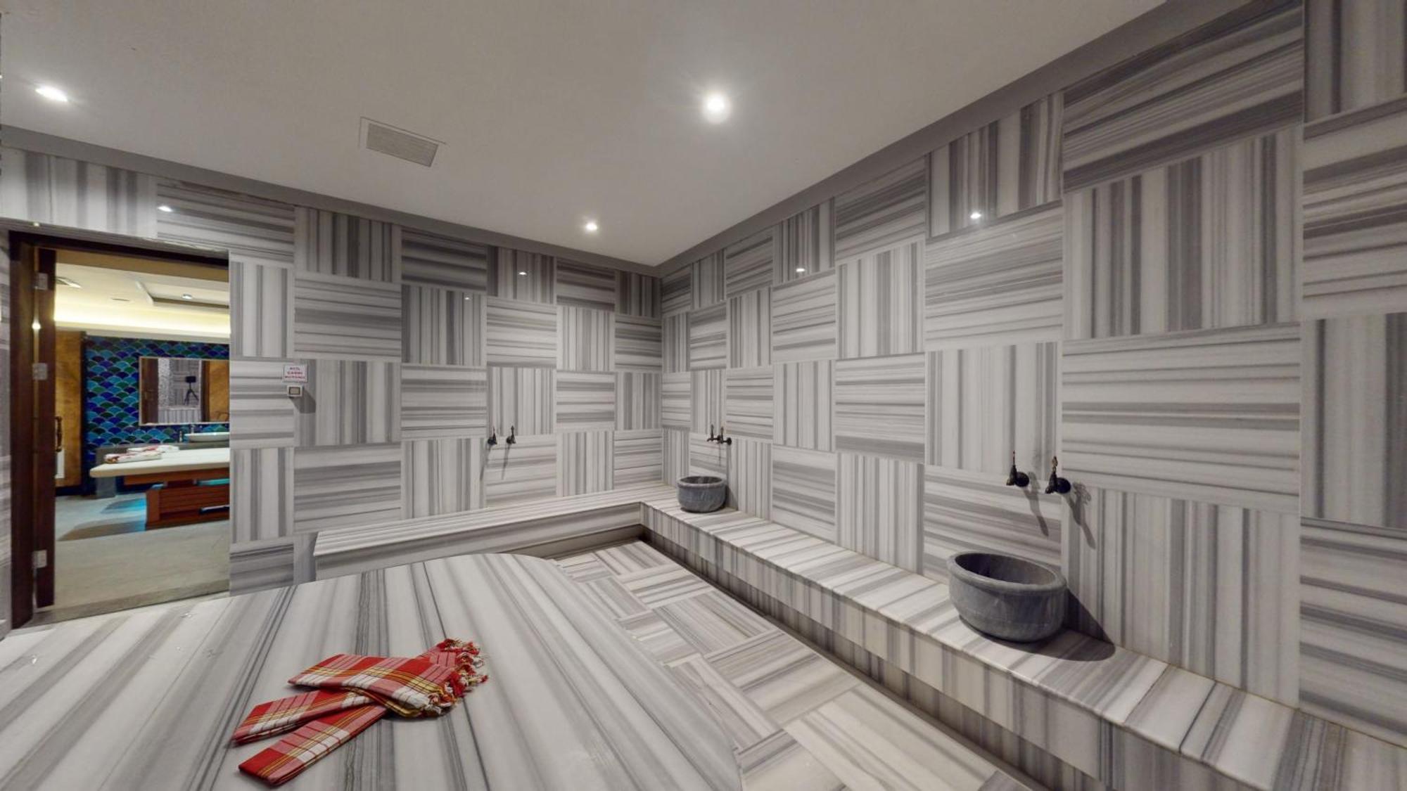 Grand Termal Yalova Resort Hotel & Spa Zewnętrze zdjęcie