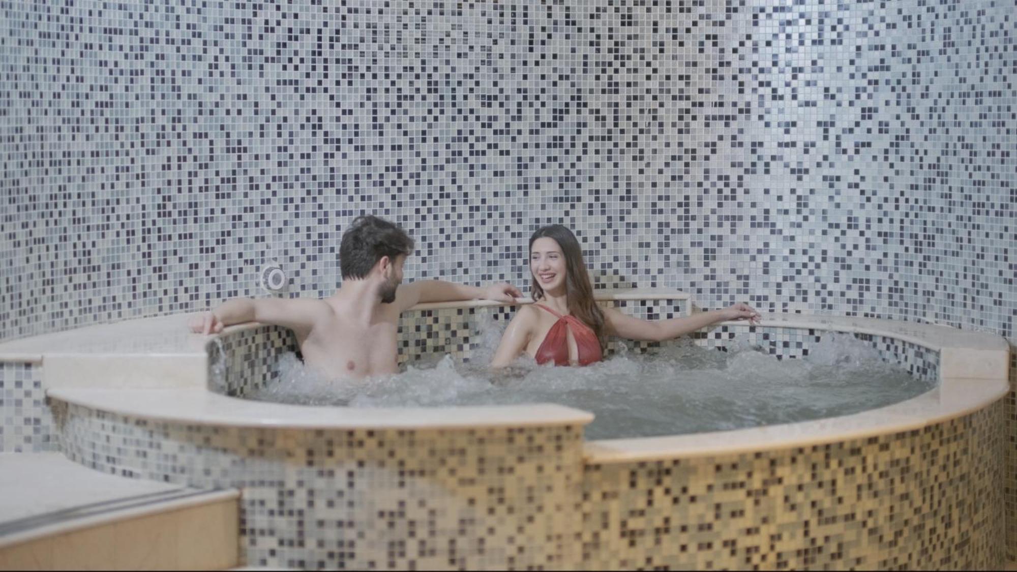 Grand Termal Yalova Resort Hotel & Spa Zewnętrze zdjęcie